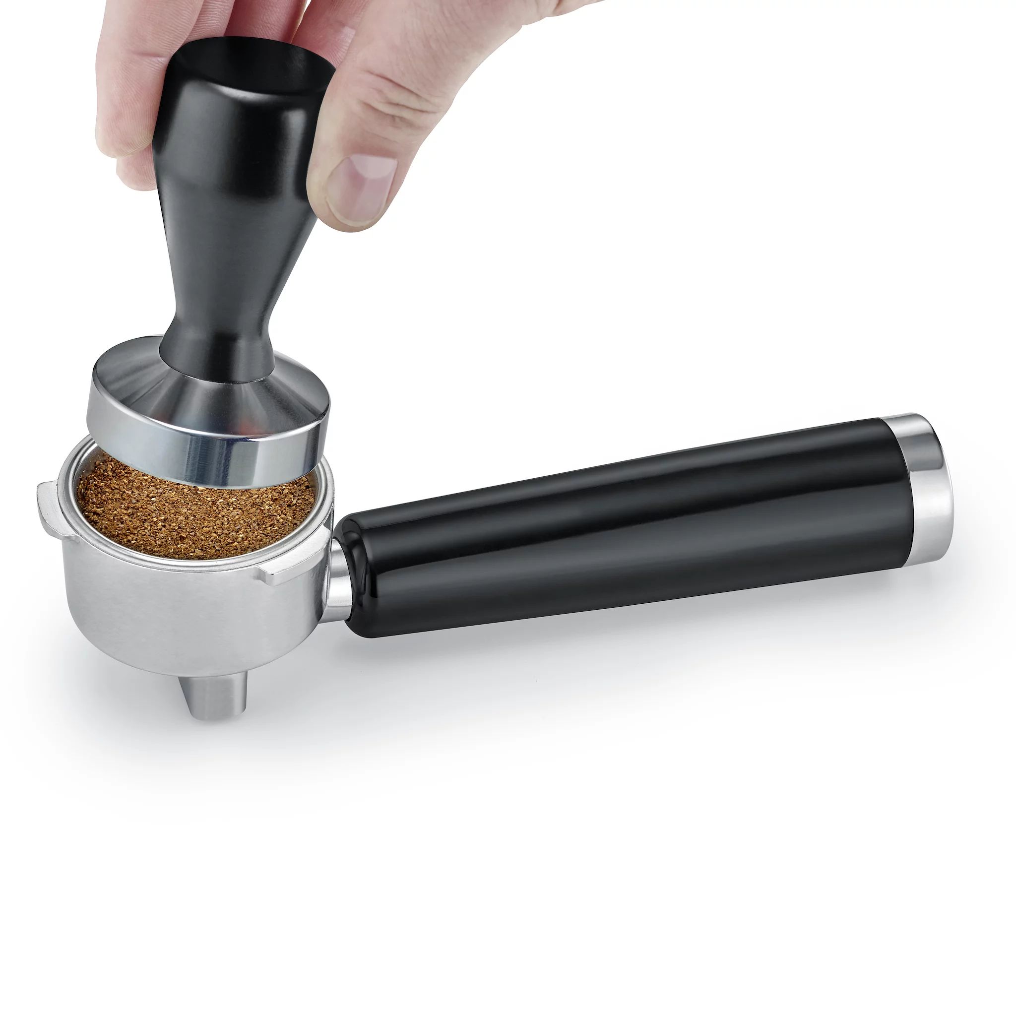 CASO EspressoGourmet & Grind 
