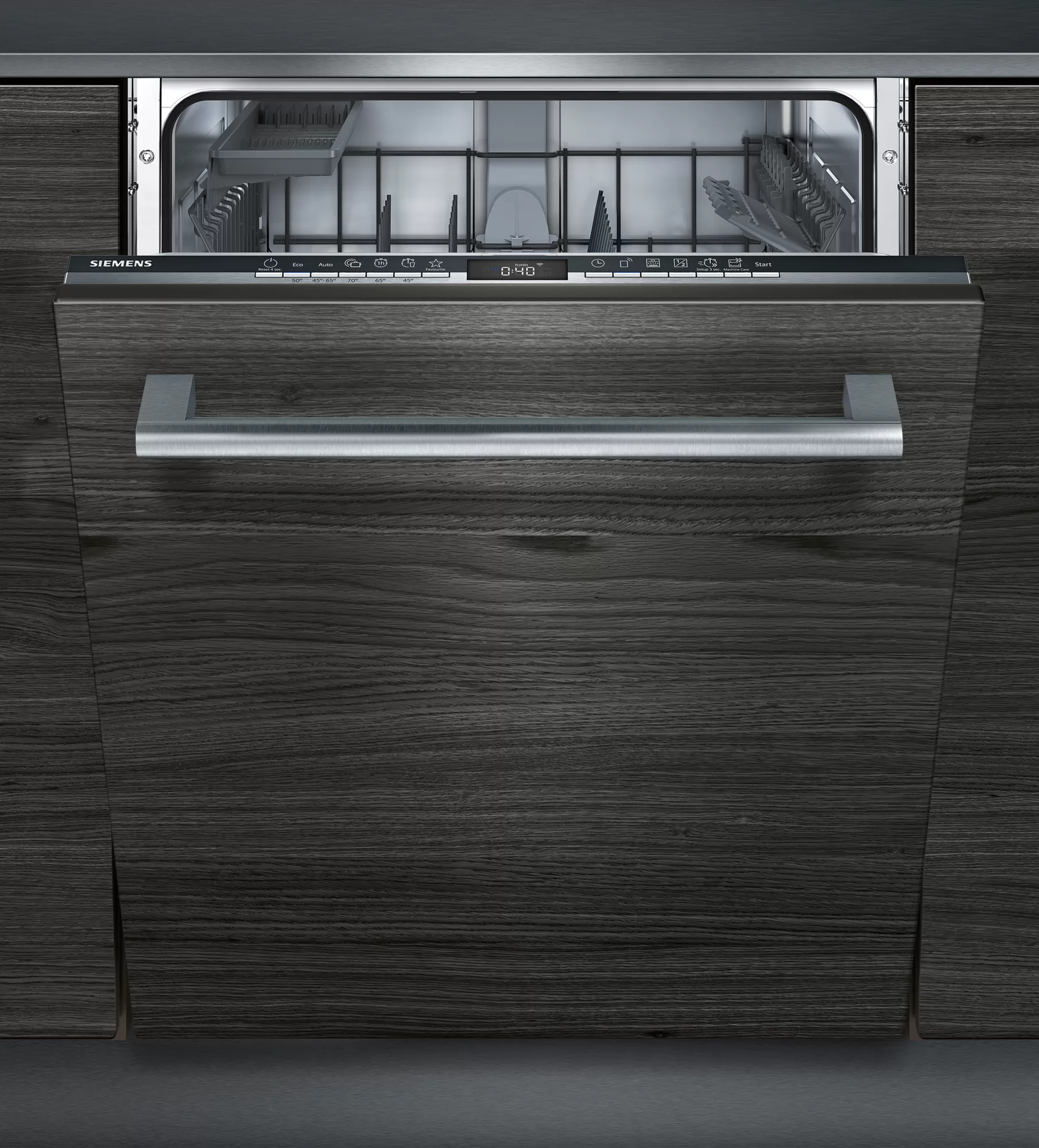 Siemens IQ300 SN63HX60AE