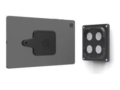 Compulocks Universal Tablet Magnetic Mount, VESA Compatible - Montagekomponente (magnetische Befestigung)
