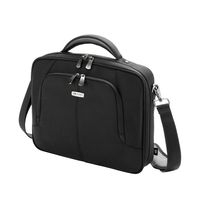 Dicota Eco Multi COMPACT 14-15.6" - Aktenkoffer - 39,6 cm (15.6") - Schultergurt - 1 kg