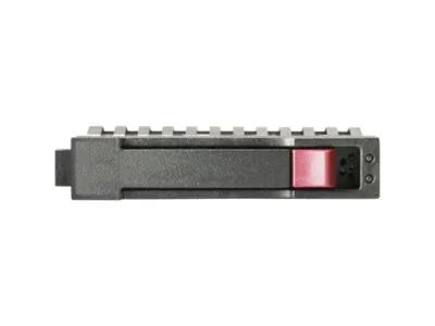 HPE Dual Port Midline - Festplatte - 1 TB - Hot-Swap - 2.5" SFF (6.4 cm SFF)