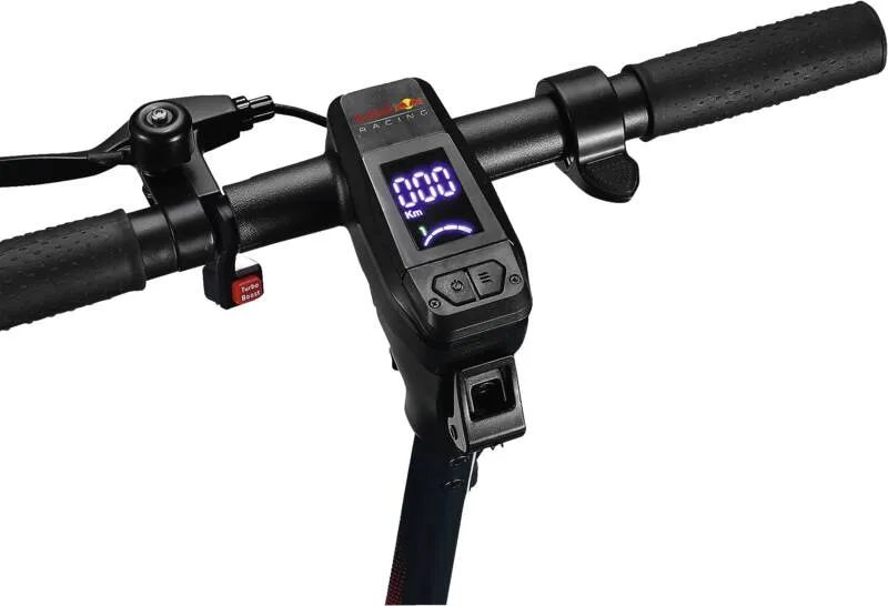 Be Cool ELEKTRO-SCOOTER 36V/350W 35KM / BECOOL RS 900 RB-DESIGN RB-RS900