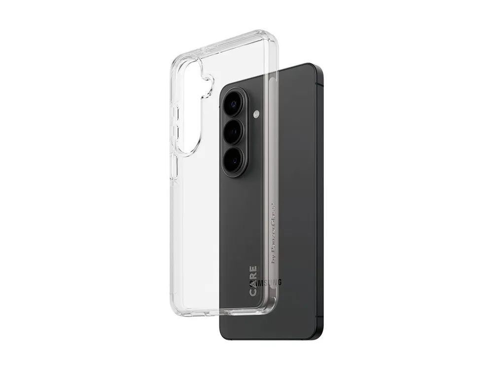PanzerGlass CARE by PanzerGlass Urban Explorer - Hintere Abdeckung für Mobiltelefon - Thermoplastisches Polyurethan (TPU)