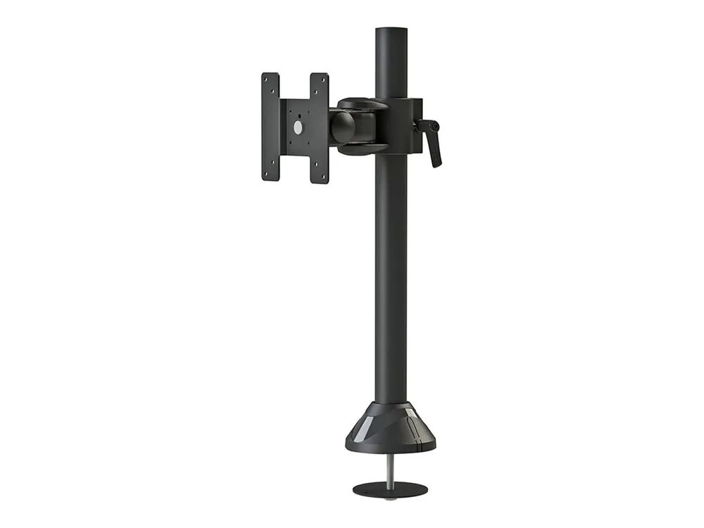 Neomounts FPMA-D965 - Befestigungskit - Voll beweglich - für LCD-Display - Schwarz - Bildschirmgröße: 25.4-76.2 cm (10"-30")