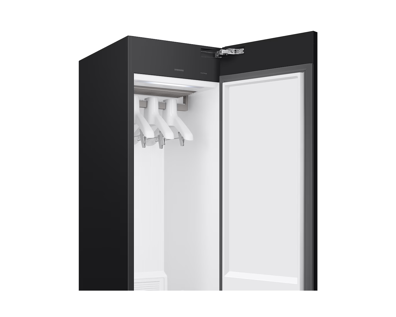 Samsung Bespoke AI Trockner mit Dual AirWash und Dual JetSteam, Silver