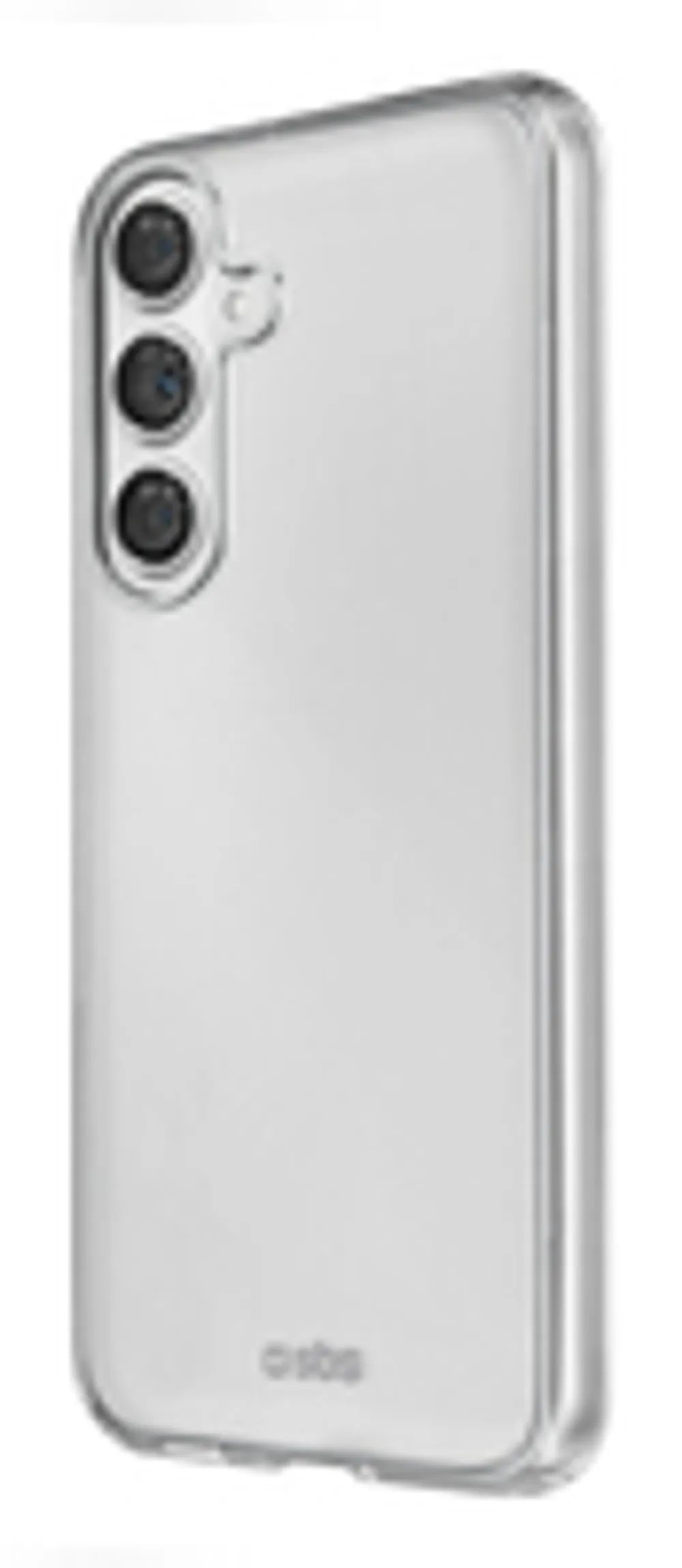 SBS Skinny Cover Galaxy A16 transparent