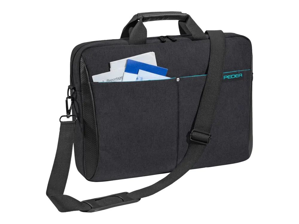 PEDEA Lifestyle - Notebook-Tasche - 43.9 cm (17.3")