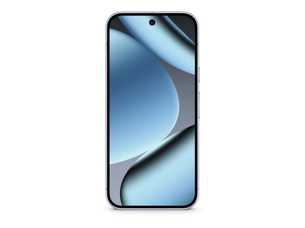 Google Pixel 10 Pro - 5G Smartphone - Dual-SIM - RAM 16 GB / Interner Speicher 128 GB - OLED-Display - 6.3" - 1280 x 2856 Pixel (120 Hz)