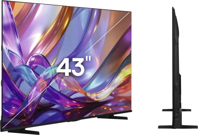 Hisense 43E7S