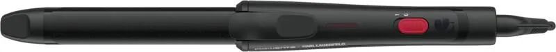 Rowenta CF321L Curling Tong Karl Lagerfeld