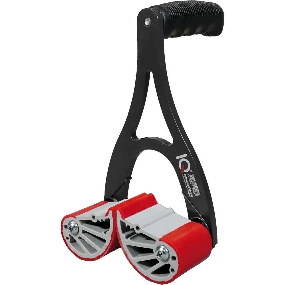 IQ-TOOLS Plattenträger Komfort für Platten bis 65 mm Stärke