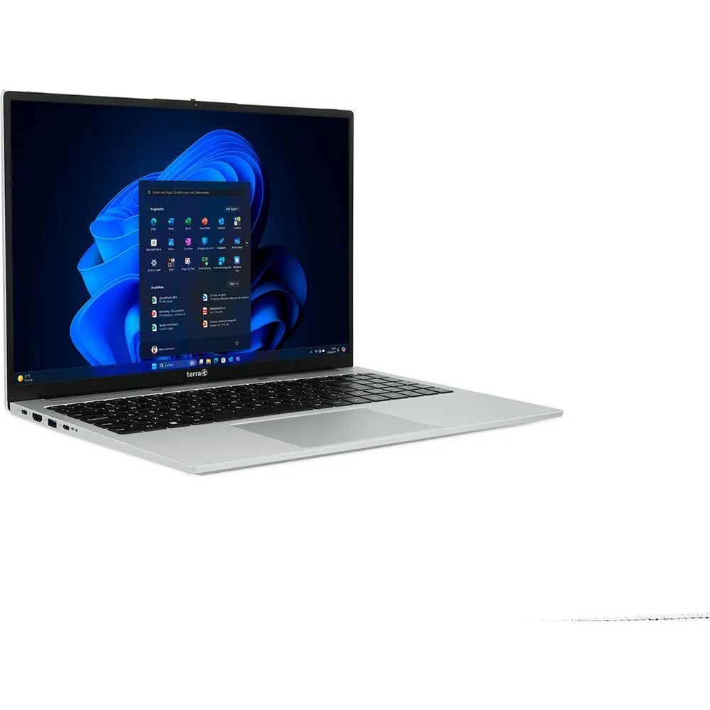 TERRA MOBILE 1610R i5-1334U W11P - Intel Core? i5 - 16" - Notebook - Core i5