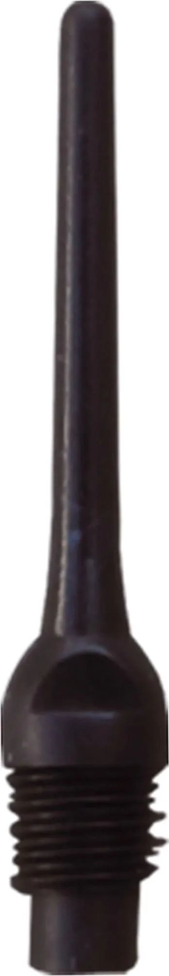 Embassy Sporthandel GmbH BULL'S Softdart 1.000  Spitzen schwarz