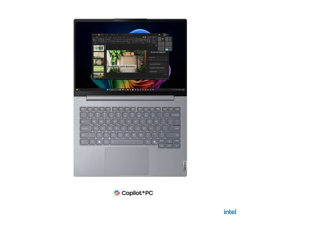 Lenovo ThinkBook 14 G9 14" WUXGA Core Ultra 5 325 - Notebook - Core Ultra 5
