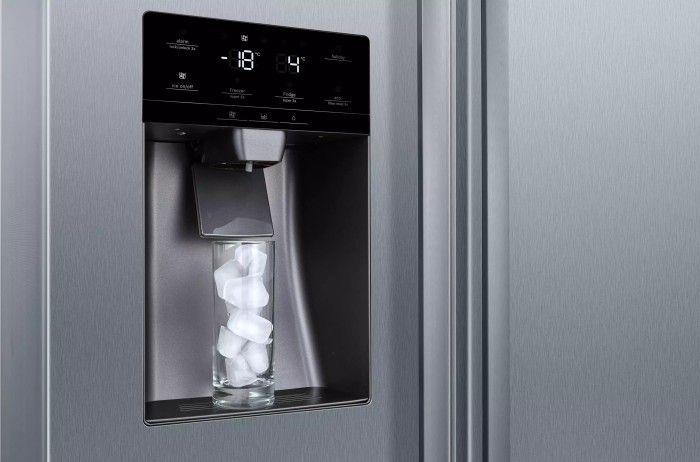 Bosch Serie 6 KAD93VIFP