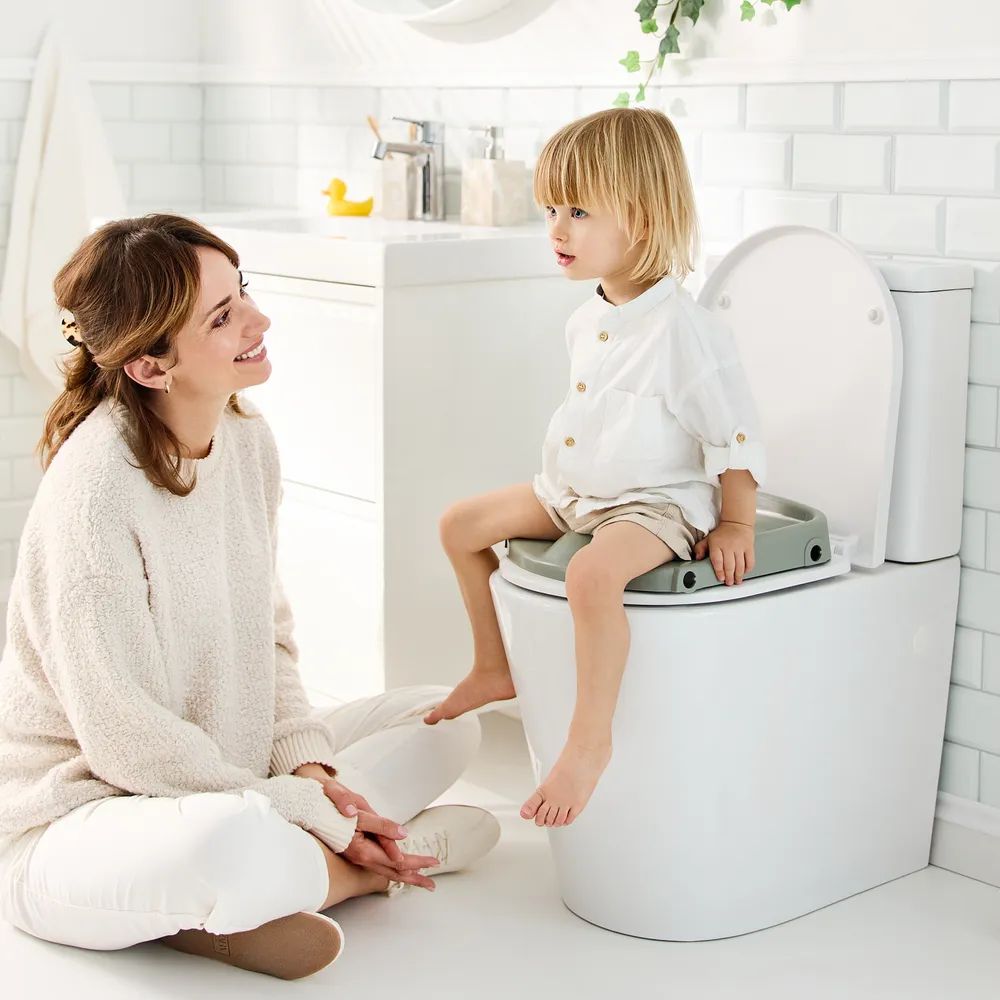 Rotho Toilettentrainer AVA