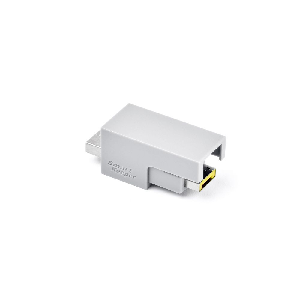 Smart Keeper Basic"USB Cable" Lock gelb - Kabel
