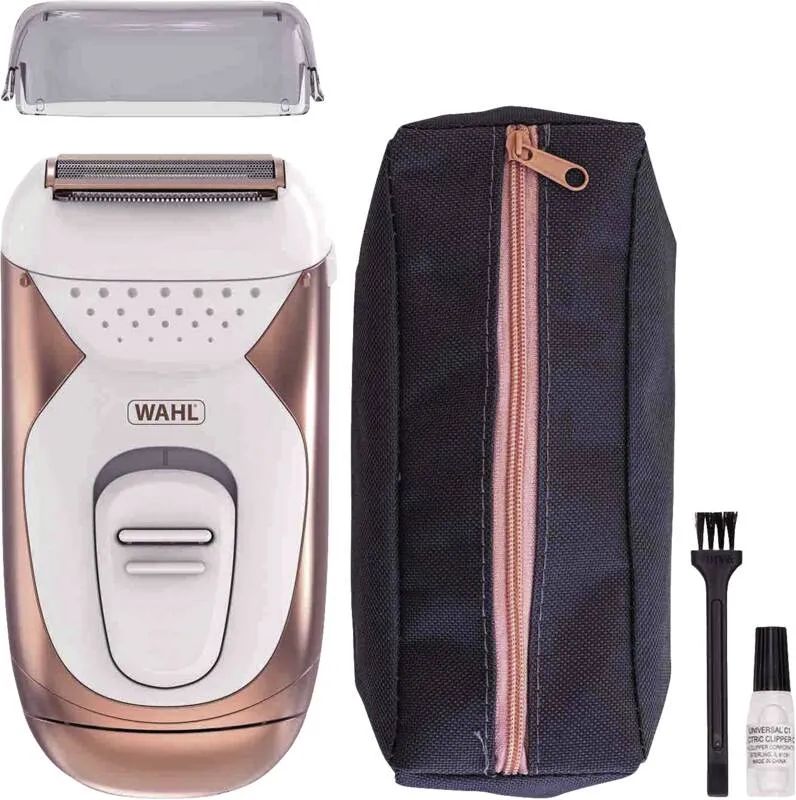 Wahl Lady Shaver