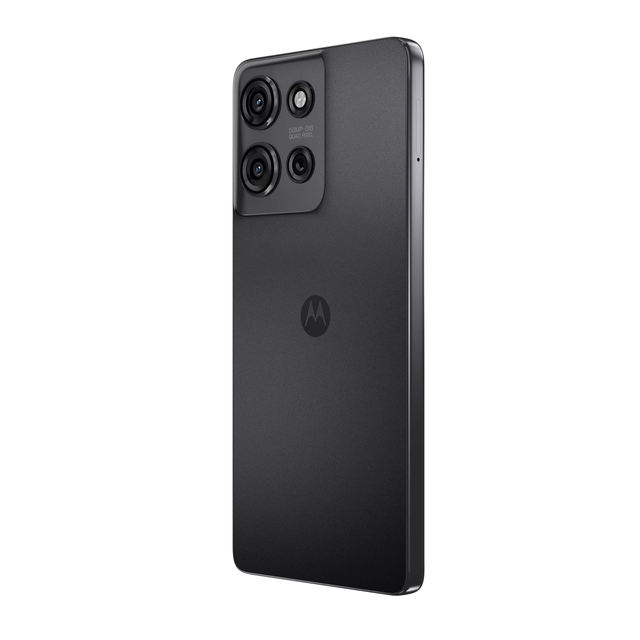 MOTOROLA moto g75 5G, Charcoal Grey Open-Box