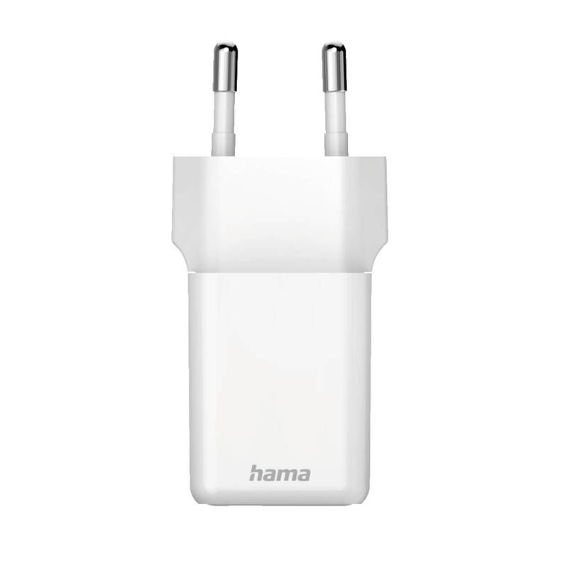 Hama 201983 Super Mini-Lader, USB-C, 45W