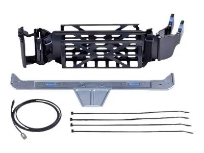 Dell Kabelverwaltungsarm - 2U - für PowerEdge R530, R540, R730, R740, R7415, R7425, R7515, R820, R830