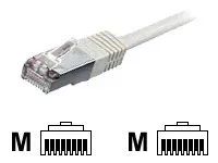 Equip Patch-Kabel - RJ-45 (M) zu RJ-45 (M)