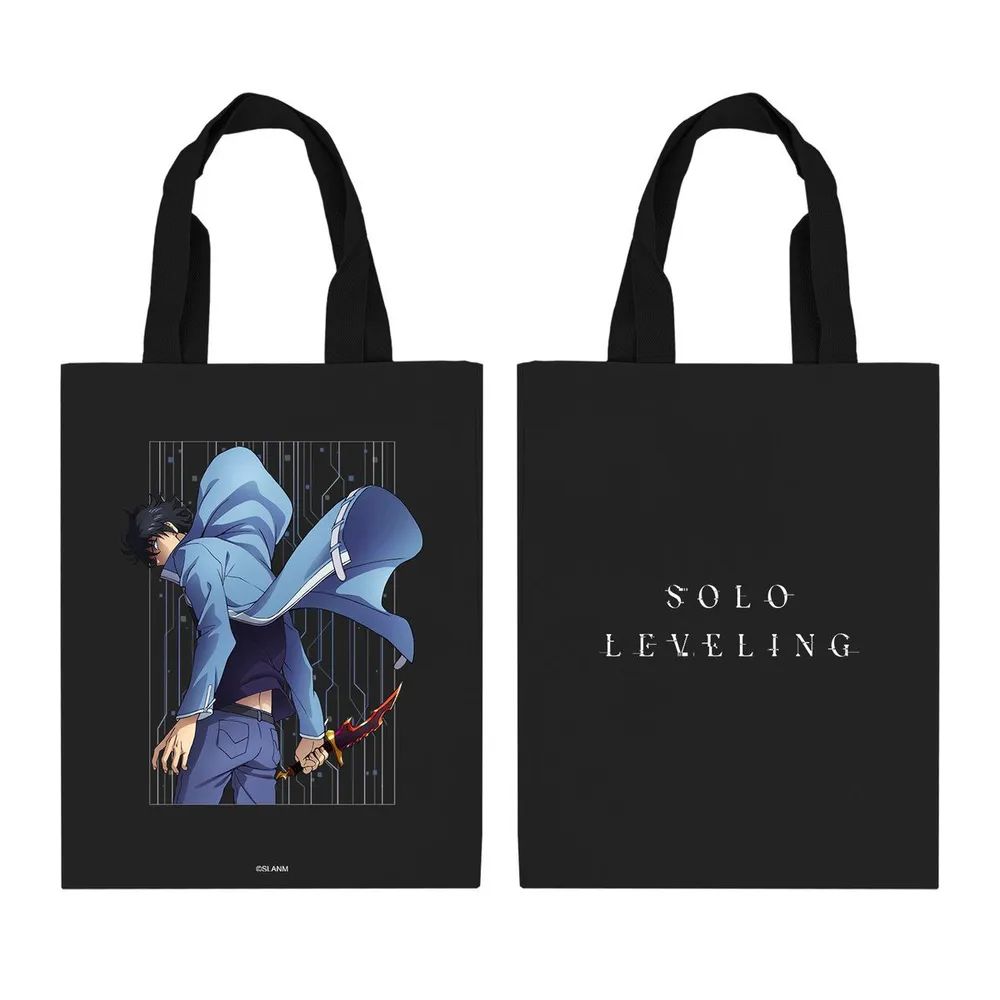 Crunchyroll GmbH Tasche - Solo Leveling