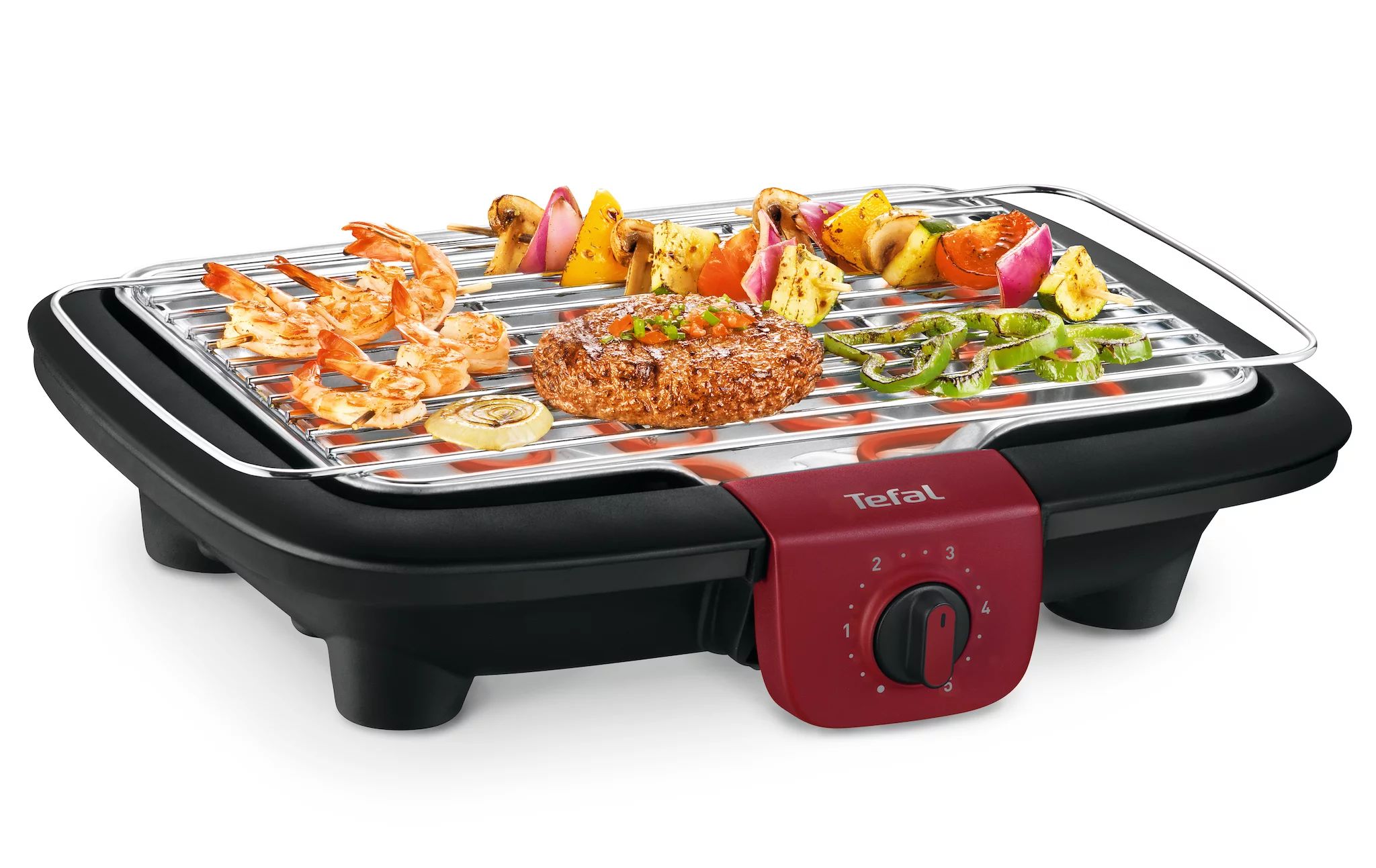 Tefal BG90E5 EASYGRILL
