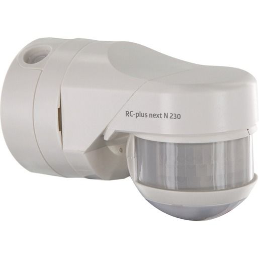 BEG MELDER LUXOMAT RCPLUS NEXT 230 / 93331 WEISS BEG93331