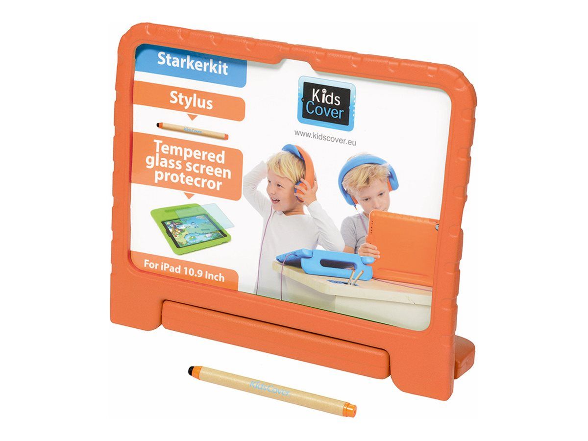 PARAT PARAPROJECT KidsCover - Schutzabdeckung für Tablet - EVA-Schaumstoff (Ethylenvinylacetat)