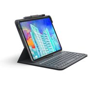 ZAGG Keyboard-Messenger Folio - Tastatur - QWERTZ