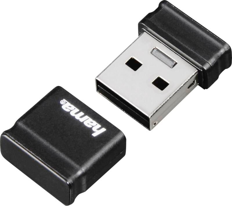 Hama 108045 SMARTLY 64GB USB 2.0