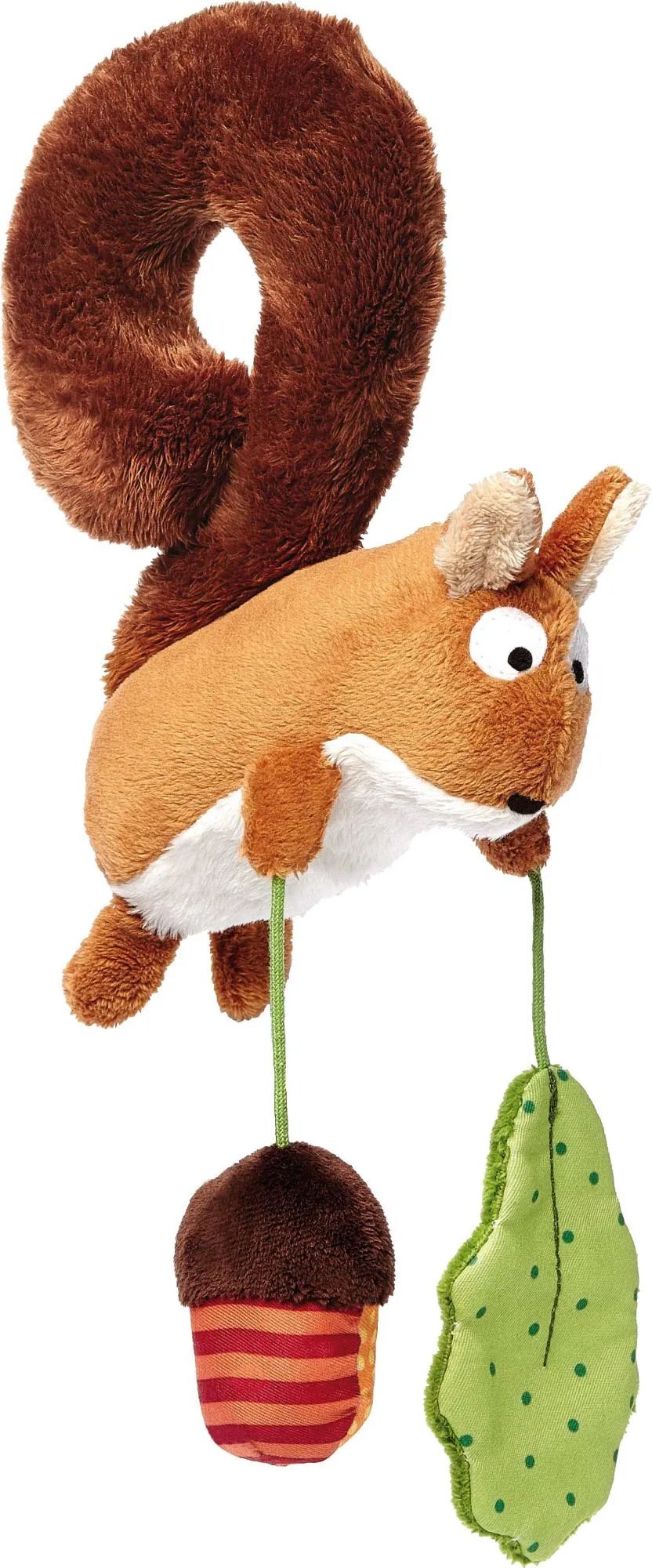 sigikid Anhänger Eichhörnchen, sigibaby