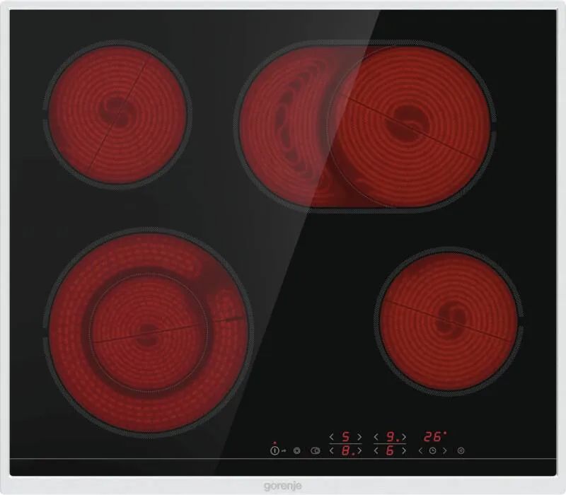 Gorenje ECT643BX