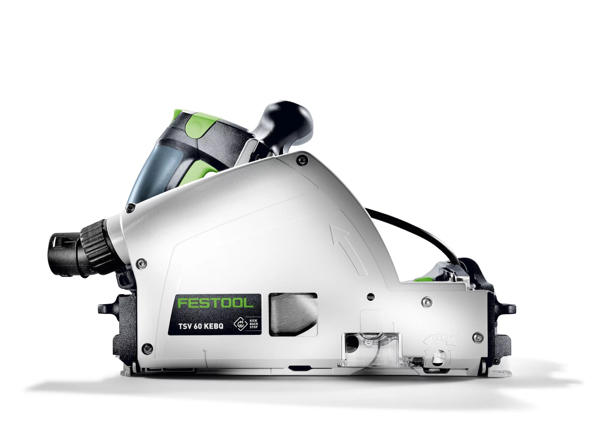 Festool TSV 60 KEBQ-Plus