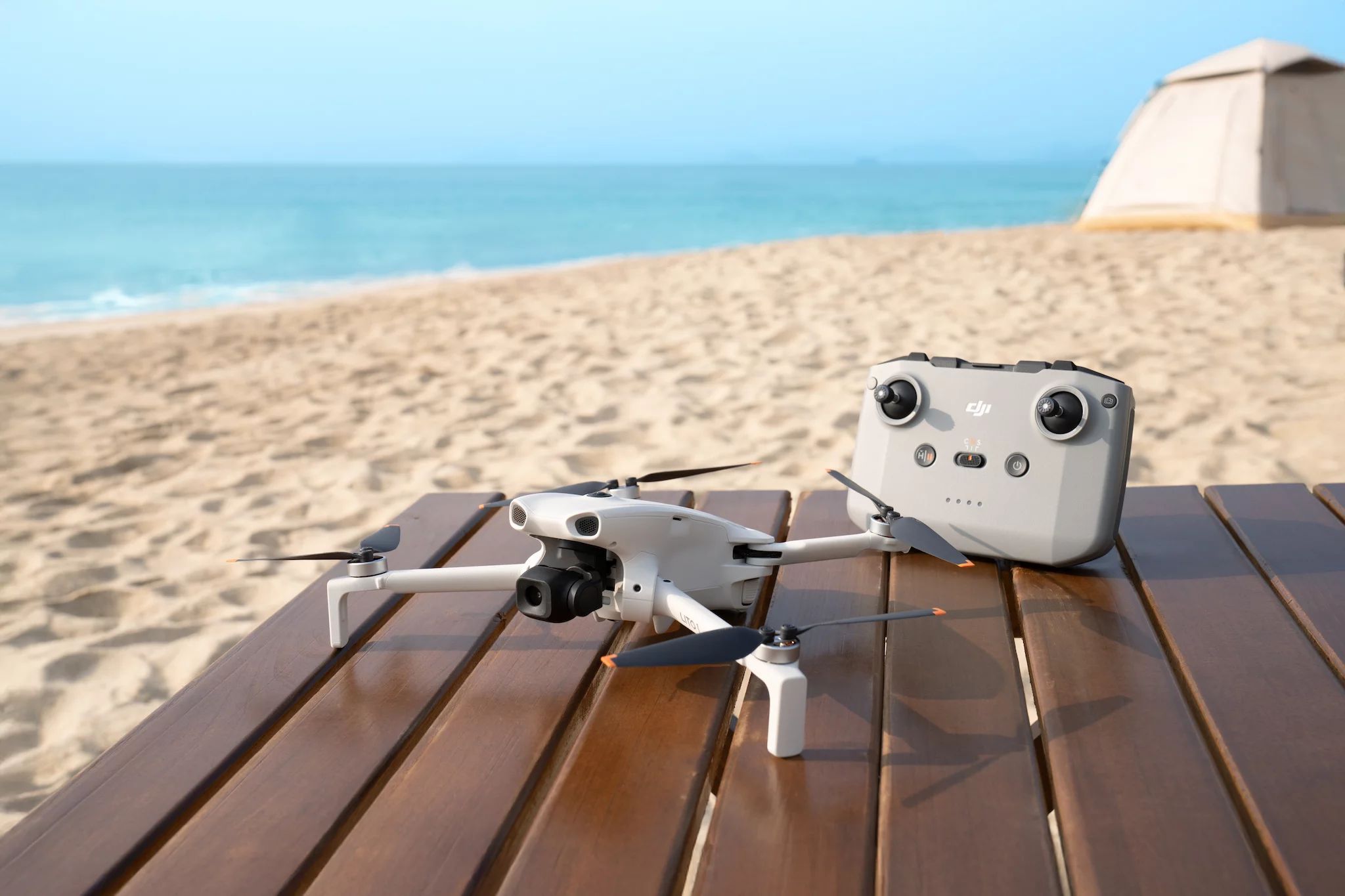 DJI Lito 1 Fly More Combo (DJI RC-N3)