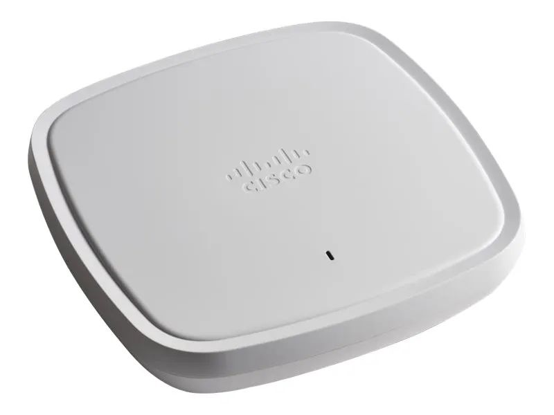 Cisco Catalyst 9130AXI - Accesspoint - 1GbE