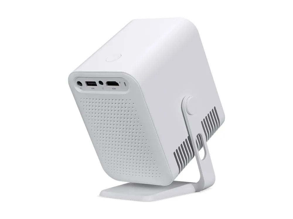 Acer AOpen Fire Legend QH31s - LCD-Projektor - 150