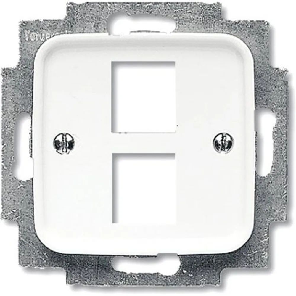 Busch-Jaeger REFL.SI C-SCH. 2F 2561-02-214 / BUSCH 2561-02-214 2CKA001753A3965