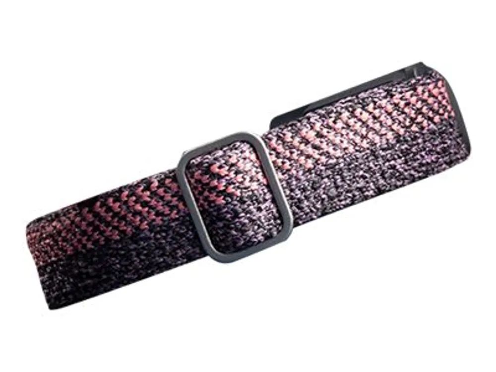 Huawei Band 4e - Aktivitätsmesser mit Riemen - PET - Sakura Coral - Anzeige 1.3 cm (0.5")