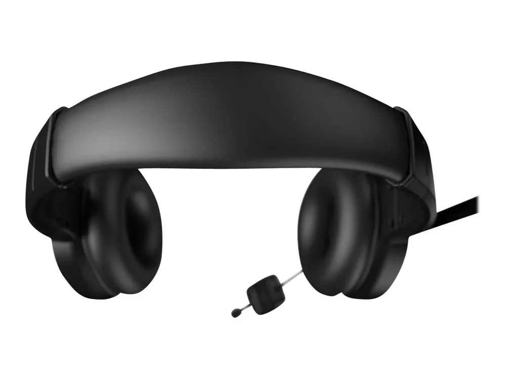 Kensington H1000 USB-C HEADSET - Headset