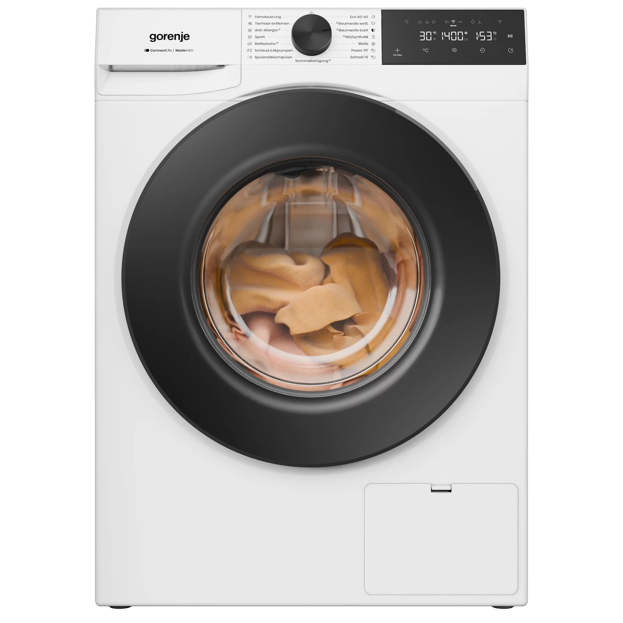 Gorenje WG4S84AP2