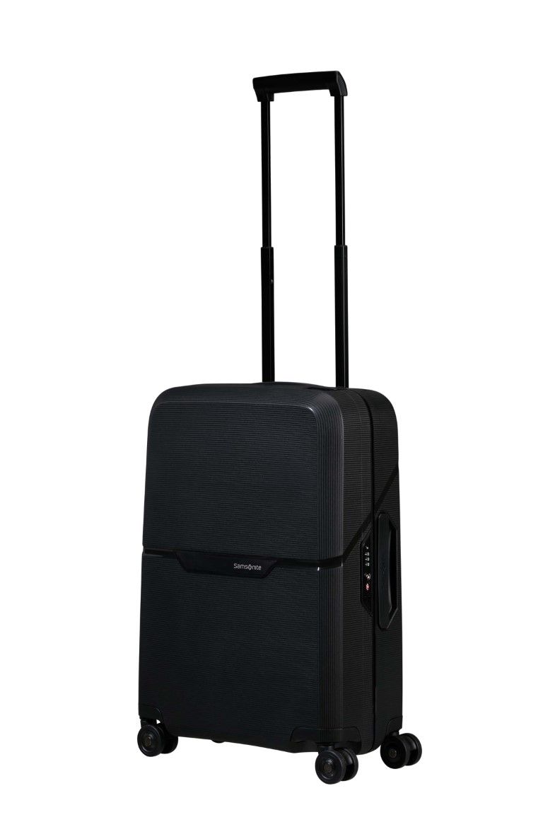 SAMSONITE MAGNUM ECO SPINNER 55/20, graphite