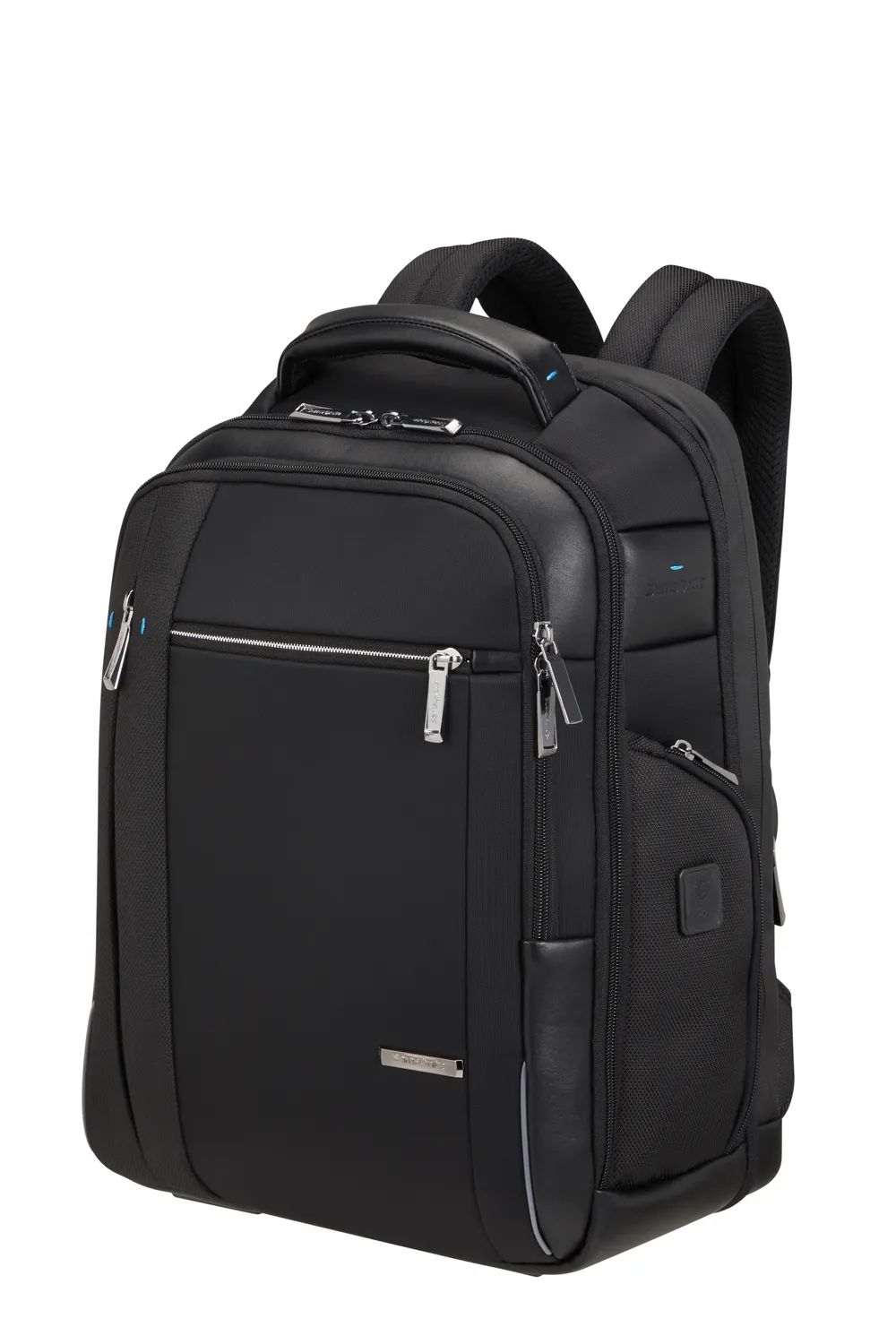 SAMSONITE SPECTROLITE 3.0 LPT BACKPACK 15.6" EXP, BLACK