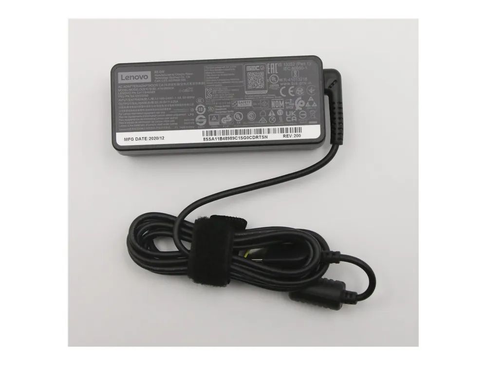 Lenovo APC - Netzteil - Wechselstrom 100-240 V - 65