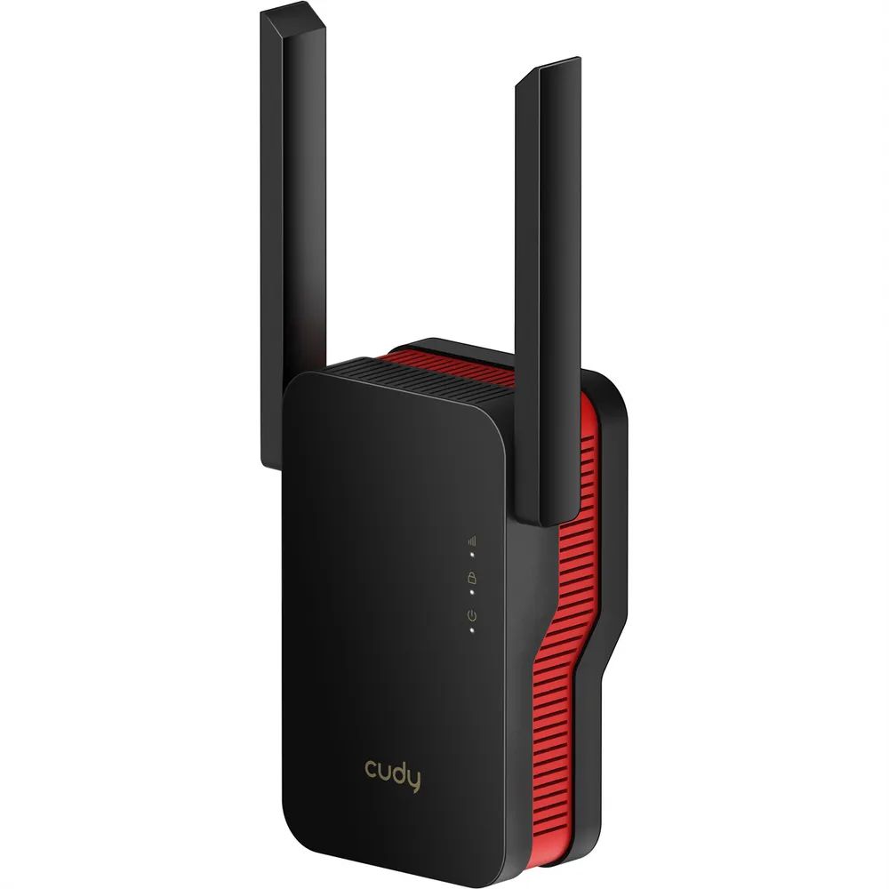 CUDY RE3000 - Wi-Fi-Range-Extender - Wi-Fi 6