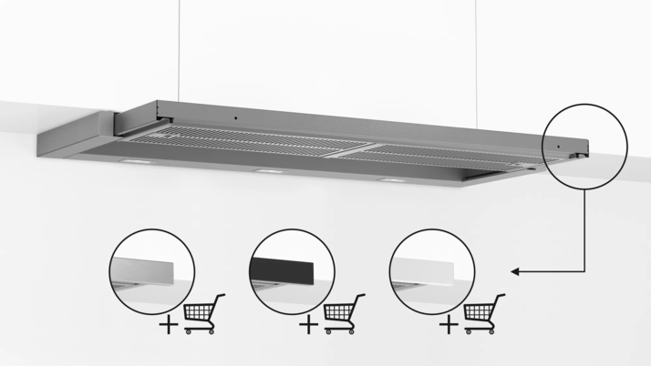 Bosch Serie 4 DFR097A52
