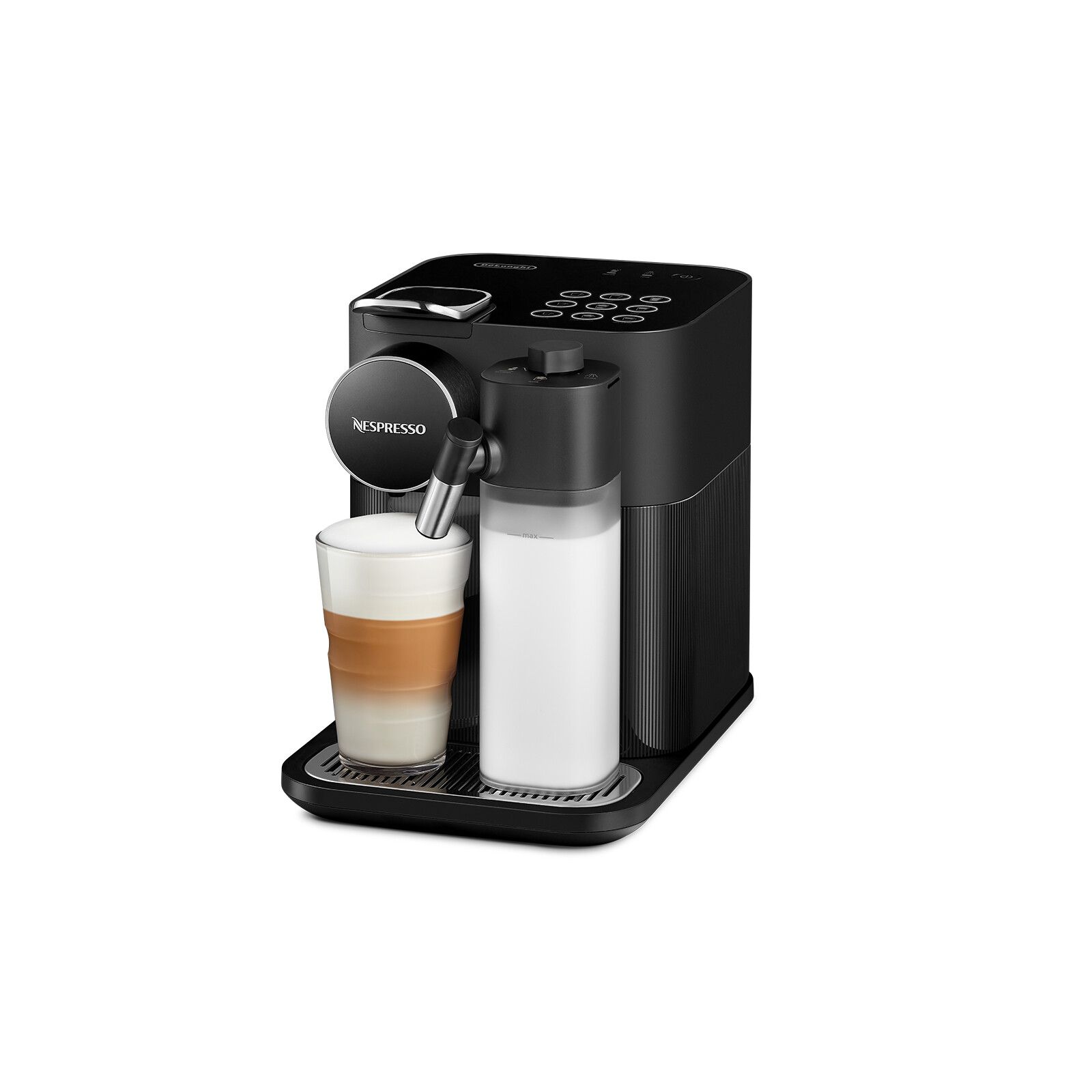 De'Longhi Nespresso Gran Lattissima EN640.B Open-Box