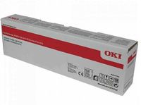 OKI Cyan - original - Tonerpatrone - für ES