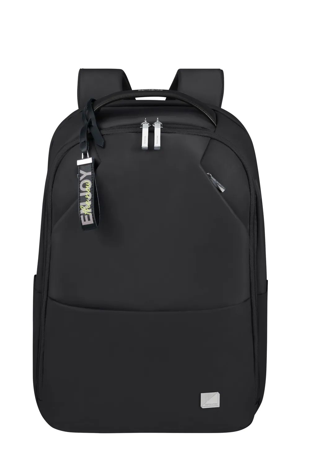 SAMSONITE WORKATIONIST BACKPACK 14.1'', BLACK